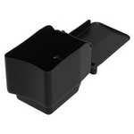 Afvalbakje koffie voor de XF50, XF70