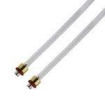 Teflonslang 4x2.5x85mm