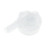 Dolce gusto flowmeter.