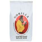 Joerges Gorilla Espresso Delicato