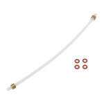 Slang 2x4x190 mm Saeco Granaroma