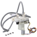 Waterverdeler voor krups