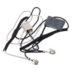 Aansluitkabel voor siemens en bosch, saeco en Gaggia