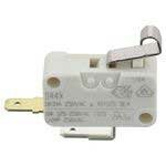 Micro schakelaar d344x