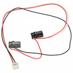 Kabelboom met microschakelaar voor Diemens Bosch