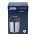 Koffievacum container