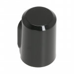 Pannarello afdekking voor Philips EP opschuimer