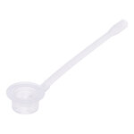 slangtank houder Delonghi