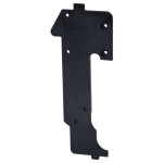 Deksel voor de aandrijving 