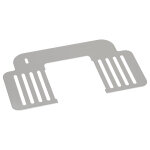 Lekbak voor Delonhgi Eletta Explore