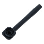 Slang 95 mm Voor Delonghi EC93