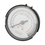 Mano meter voor delonghi