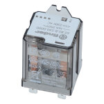 Relais 16 a 230 v voor ECM en Quickmil machine