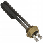 Verwamings element voor de ECM