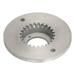 Bovenste maalschijfhouder voor ECM Casa koffie molen