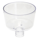Bonenreservoir voor 500 gr ECM koffie molen