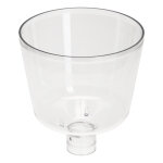 bonen reservoir 1000 g voor ECM koffie molen