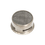 Heetwatersproeikop voor Espresso machine