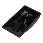 Bonenreservoir voor Krups