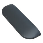 Watertank deksel grijs voor Krups