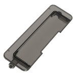 Waterreservoir deksel met handgreep voor de Krups