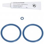 Premium onderhoudsset voor Krups en Delonhgi