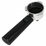 Portafilter zonder inzetstuk voor de Krups