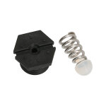 Crema Klep voor Krups XP344010 en XP 345810