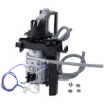 Druk cilinder compleet voor Krups EA 897