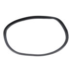 Afdichting warmhoud plaat voor Krups