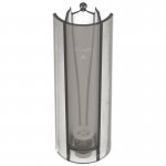 reinigings container stoomsproeier Krups