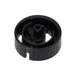 Keuze schakelaar voor maalgraad voor Krups