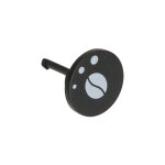 Deksel maalgraad van Krups EA en XP