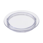 Deksel met afdichting voor Krups XL Melkopschuimer