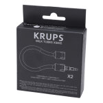 Melkslangen set van 2 voor krups EA