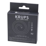Melkslang set van 2 voor Krups Evidence EA89