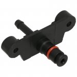 Connector voor Krups Evidence en Intuition