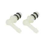 Aansluiting voor Krups Inuition koffiemachine