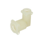 Raccord 90 graden voor Krups