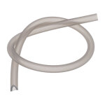 Siliconen slang 345 mm melkopschuimer voor Krups EA 871A10