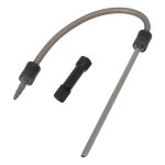 Melkslang aansluiting voor de Krups EA