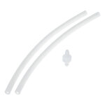 Siliconen slangen met connector Krups Ea