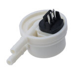 Flowmeter voor krups