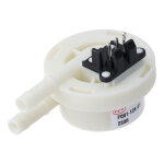 flow meter voor krups