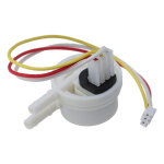 Flowmeter voor Krups