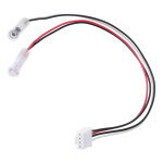 Sensor Bonen reservoir voor krups