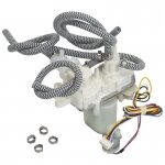 Waterverdeler voor Krups Evidence