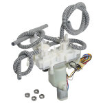 Waterverdeler voor Krups