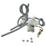 Waterverdeler voor Krups Intuition