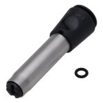 Cappuccino mondstuk met aansluiting voor krups XP